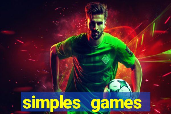 simples games diversoes e entretenimento ltda